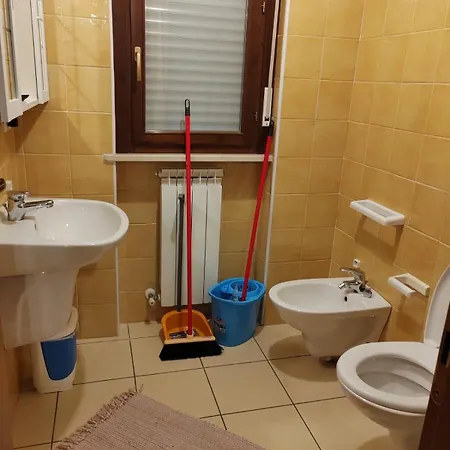 E02 - Bilocale Falo Apartment