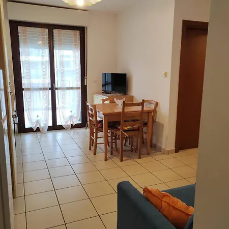 Apartament E02 - Bilocale Falo