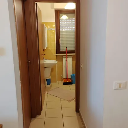 Apartament E02 - Bilocale Falo Alba Adriatica