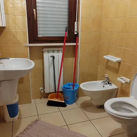 E02 - Bilocale Falo Alba Adriatica