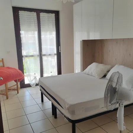 E02 - Bilocale Falo Apartment