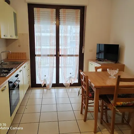 Apartment E02 - Bilocale Falo *
