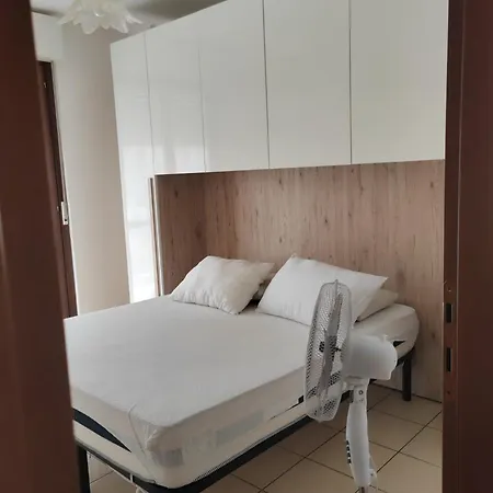 E02 - Bilocale Falo Apartament Alba Adriatica